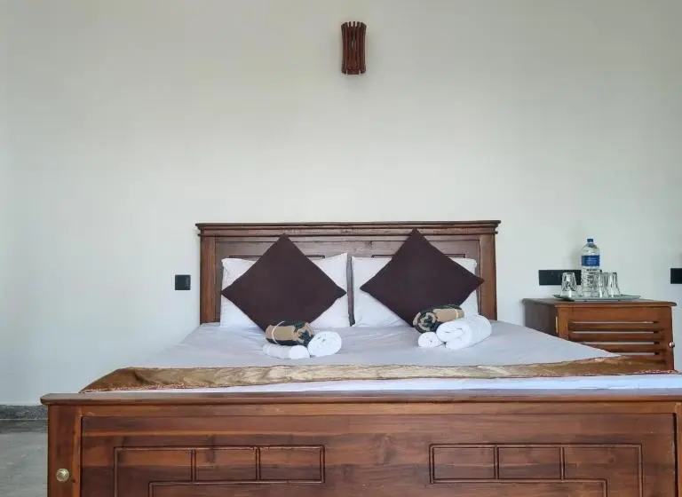 Sviitti Merinäkymä, Dhammika Beach Palace
