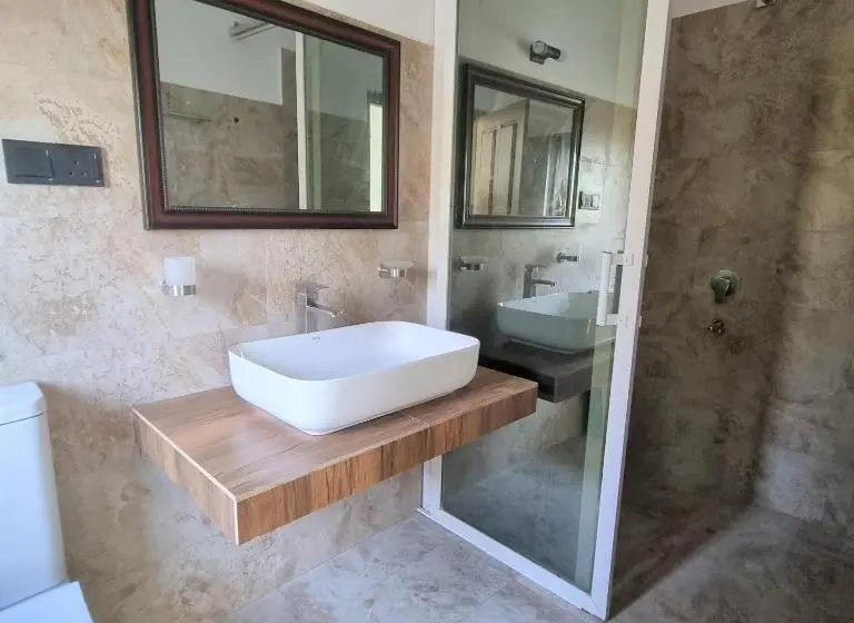 Sviitti Merinäkymä, Dhammika Beach Palace