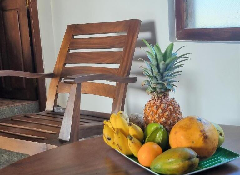 سوییت با چشم‌انداز دریا, Dhammika Beach Palace