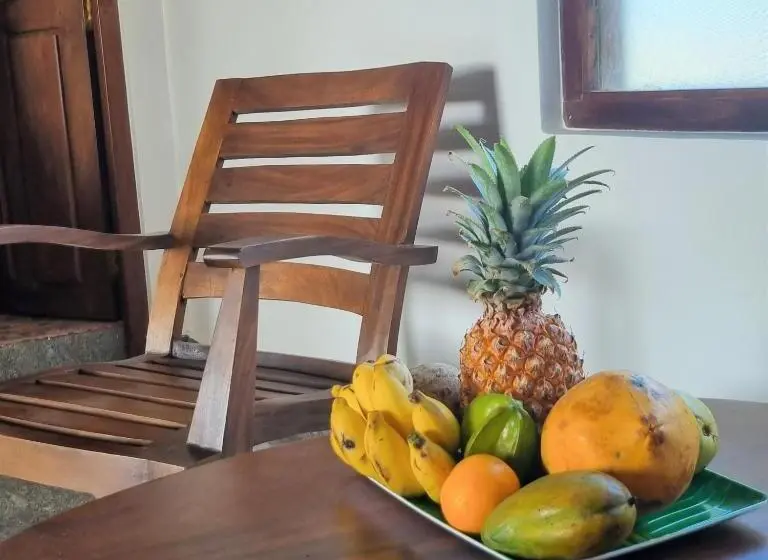 Sviitti Merinäkymä, Dhammika Beach Palace