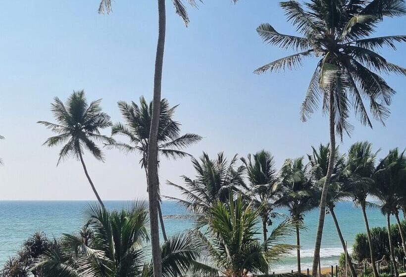 패밀리 룸 바다 전망, Dhammika Beach Palace