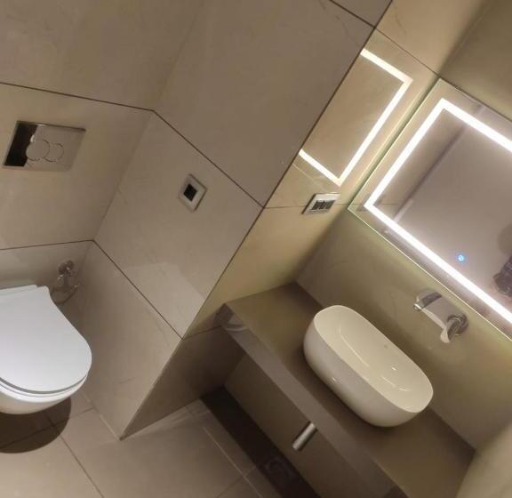 デラックスルーム, Jalsa Retreat