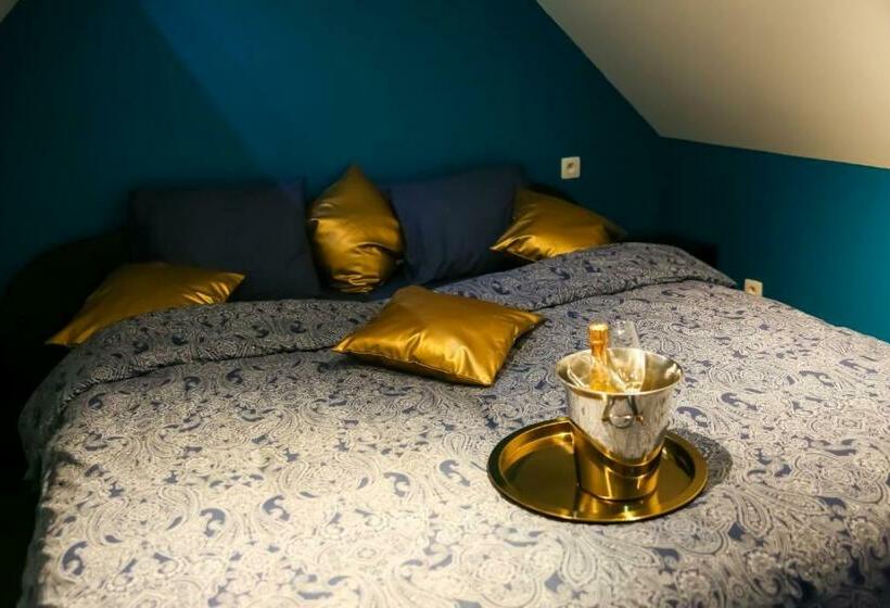 メゾネットスイート, Le Wellness Privatif