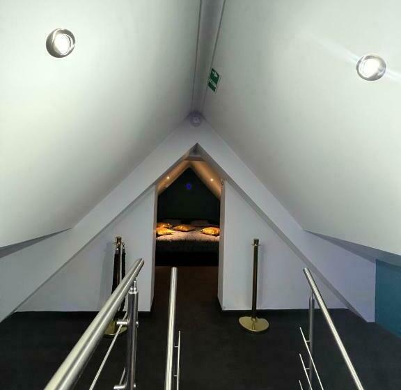 メゾネットスイート, Le Wellness Privatif