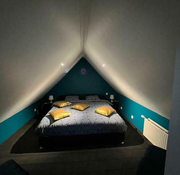 סוויטת דופלקס, Le Wellness Privatif