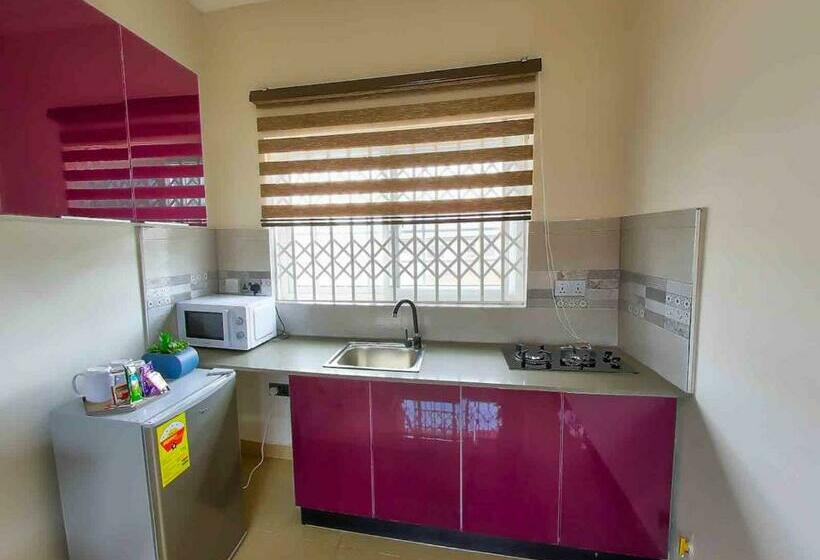 デラックスルーム, Maya Villa