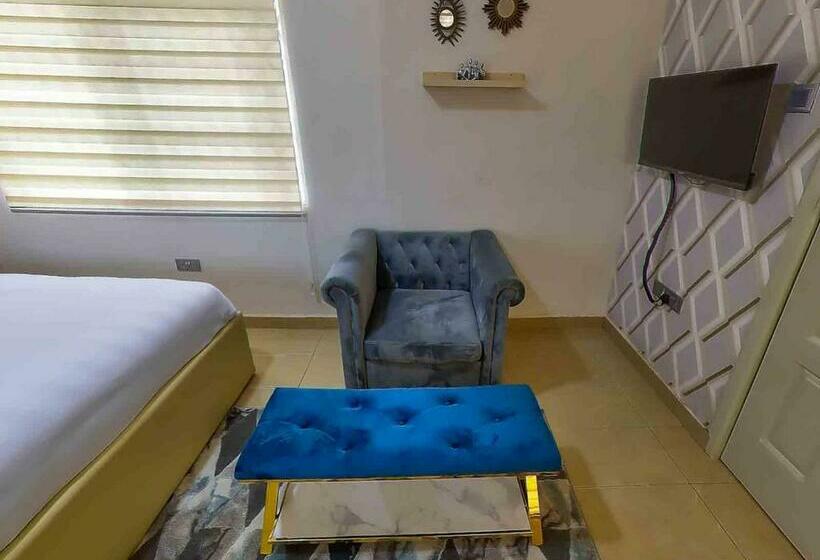 デラックスルーム, Maya Villa