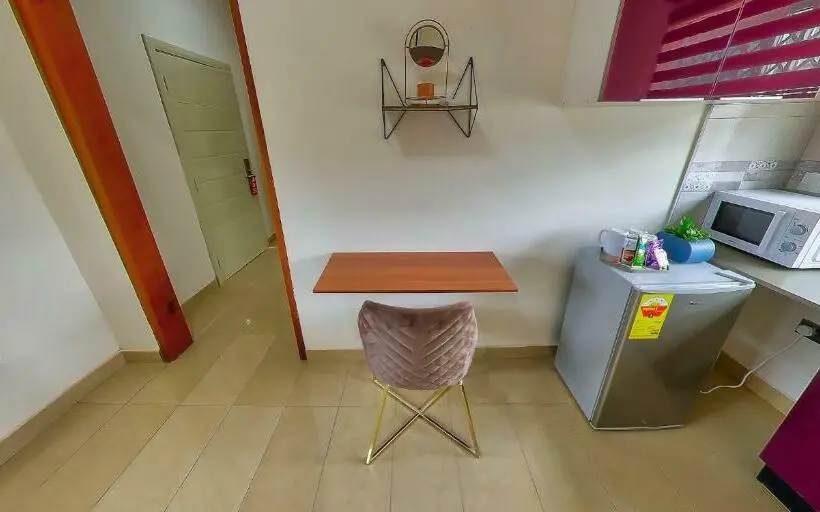 デラックスルーム, Maya Villa