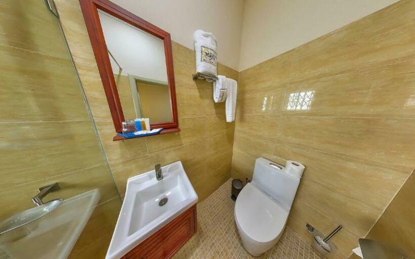 デラックスルーム, Maya Villa