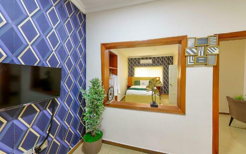 Номер Deluxe, Maya Villa