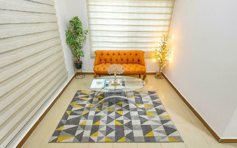 デラックスルーム, Maya Villa