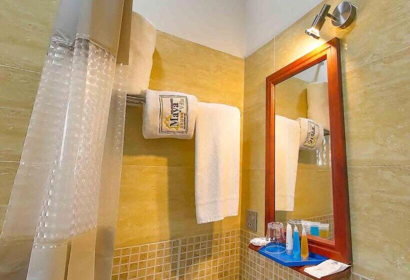 ファミリールーム, Maya Villa