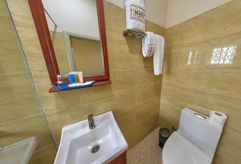 Номер Deluxe, Maya Villa