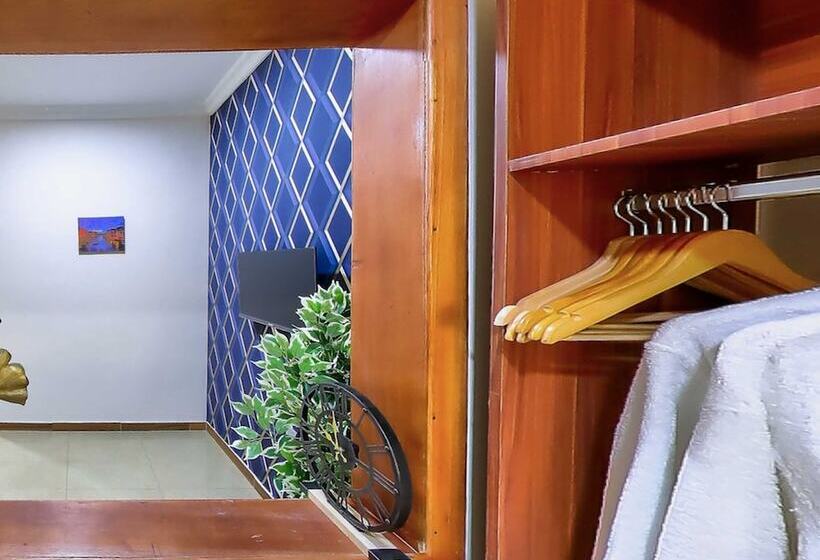 デラックスルーム, Maya Villa