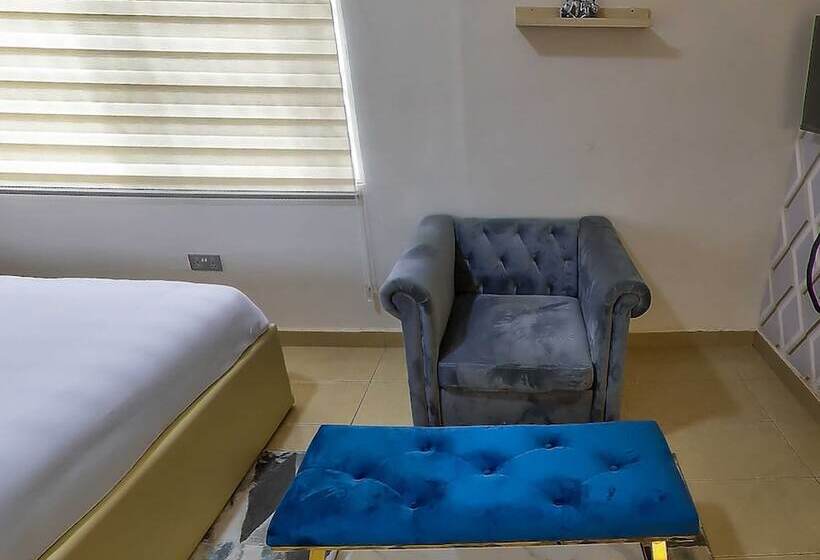 デラックスルーム, Maya Villa