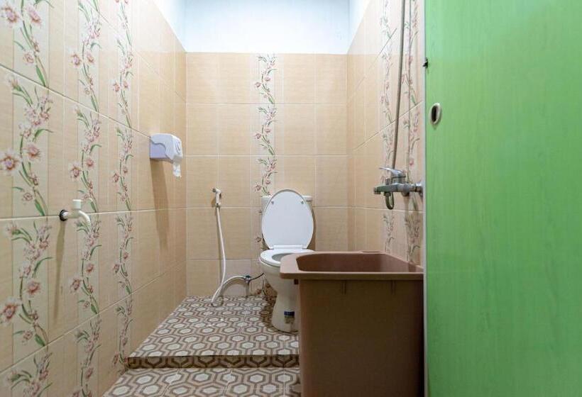 Номер Superior, Reddoorz Near Universitas Simalungun Pematangsiantar