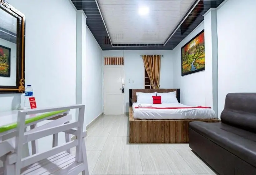 エコノミールーム, Reddoorz Near Universitas Simalungun Pematangsiantar
