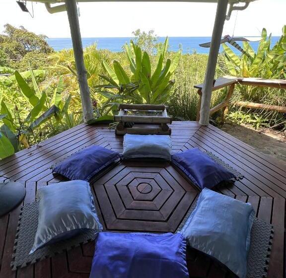 اتاق استاندارد یک تخته با سرویس بهداشتی مشترک, The Chorotega Arte Y Sol