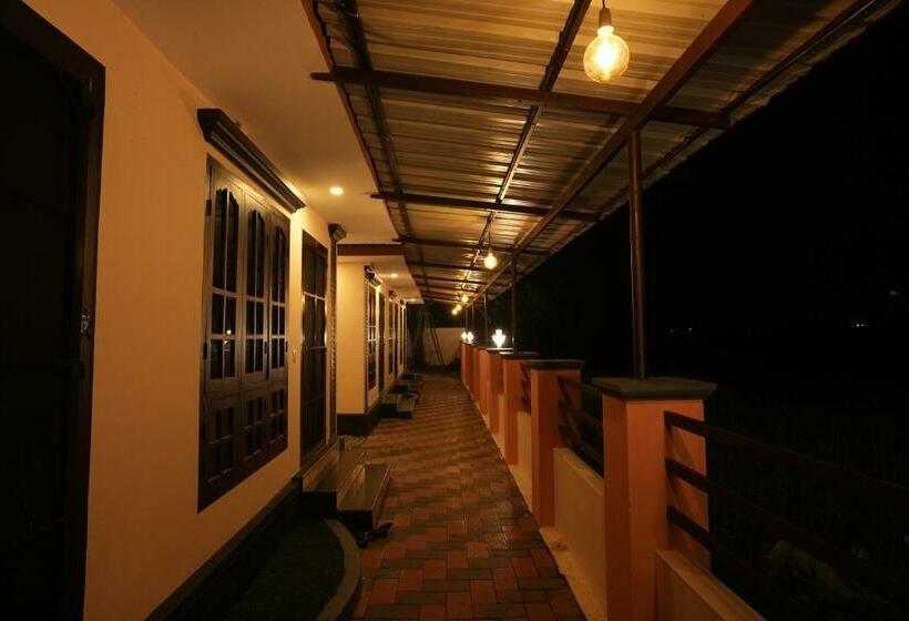 اتاق استاندارد, Lakeway Resorts