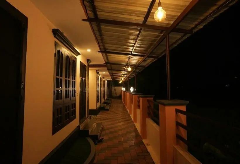 Standard-huone, Lakeway Resorts