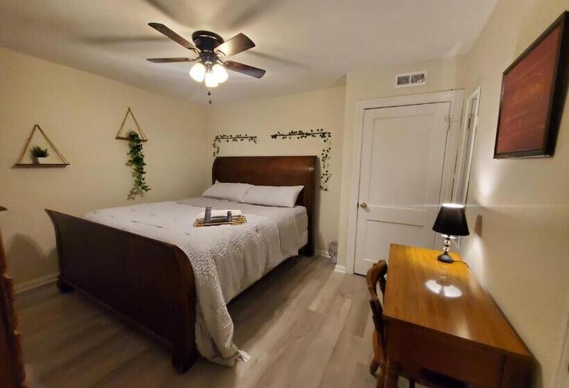 Номер Стандарт Индивидуальный, Guest Suit Room Near Downtown Uofl,airport&expocenter