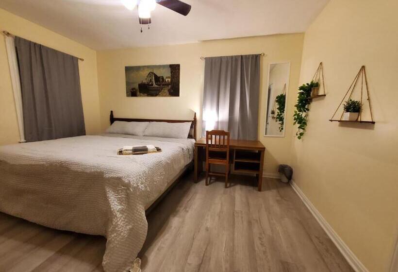 Семейный Номер, Guest Suit Room Near Downtown Uofl,airport&expocenter