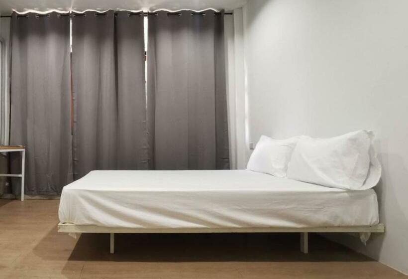 디럭스 룸, Go Inn Pattaya