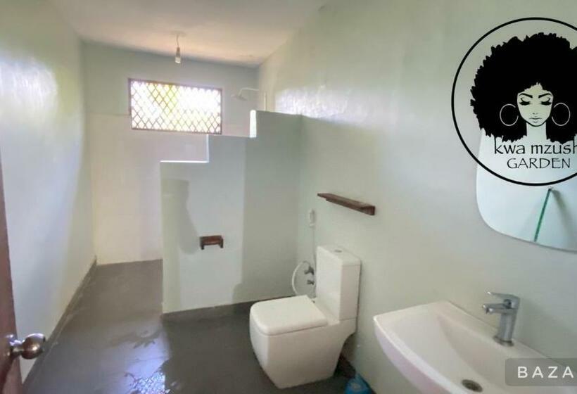 스탠다드 룸, Kwa Mzushi Garden