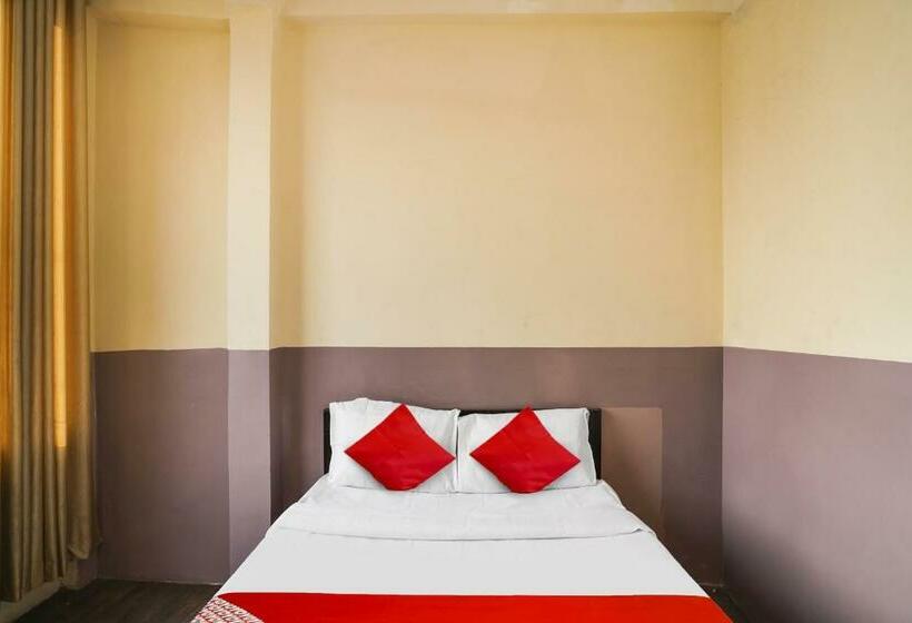 三人经典房间, Flagship Hotel Varna