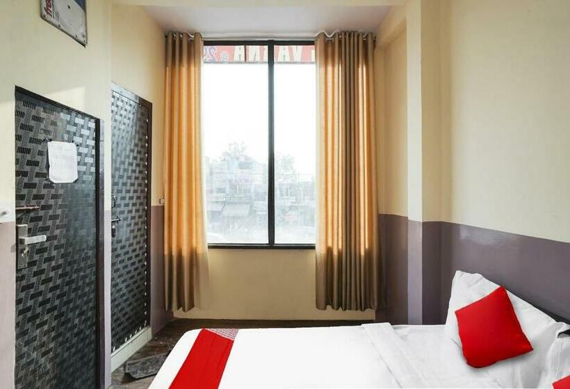 三人经典房间, Flagship Hotel Varna