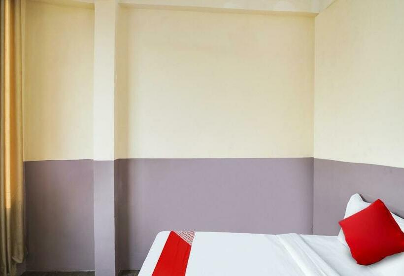 三人经典房间, Flagship Hotel Varna