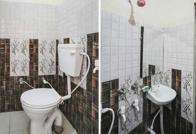 三人经典房间, Flagship Hotel Varna