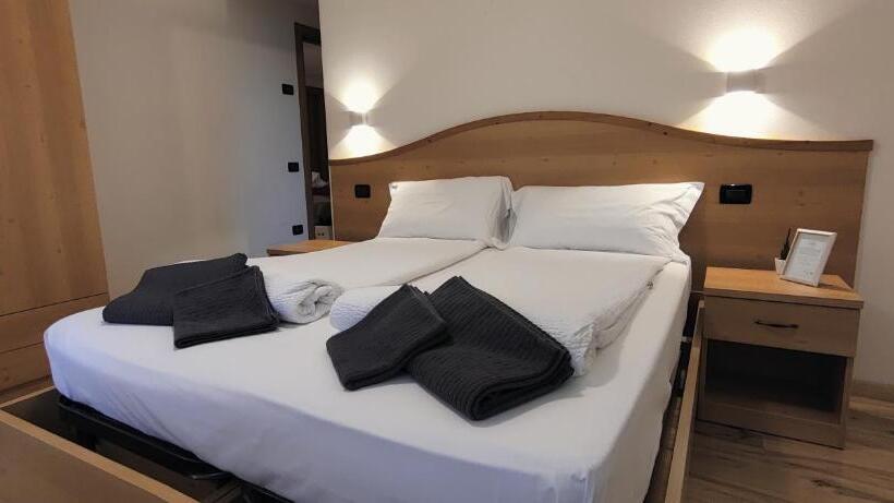 Номер Стандарт, Al Prato