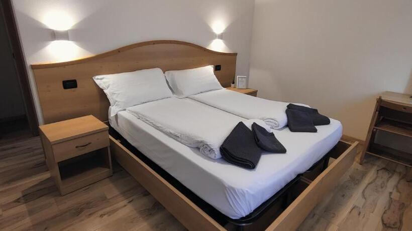 Номер Стандарт, Al Prato