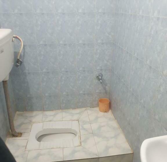 غرفة إقتصادية فردية, Anmol