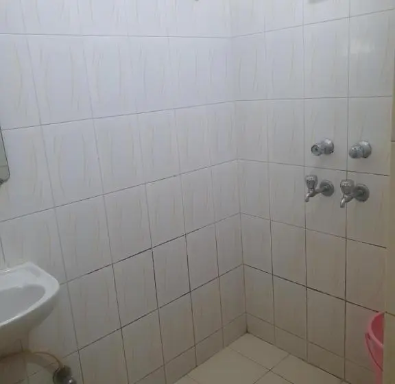 Chambre Supérieure Lit King Size, Anmol