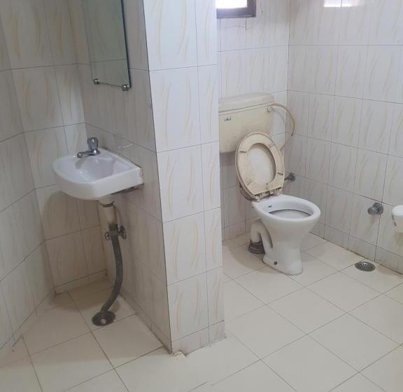 غرفة سوبيريور سرير كينج, Anmol