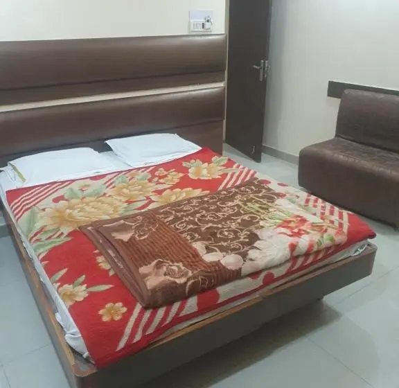 Chambre Supérieure Lit King Size, Anmol