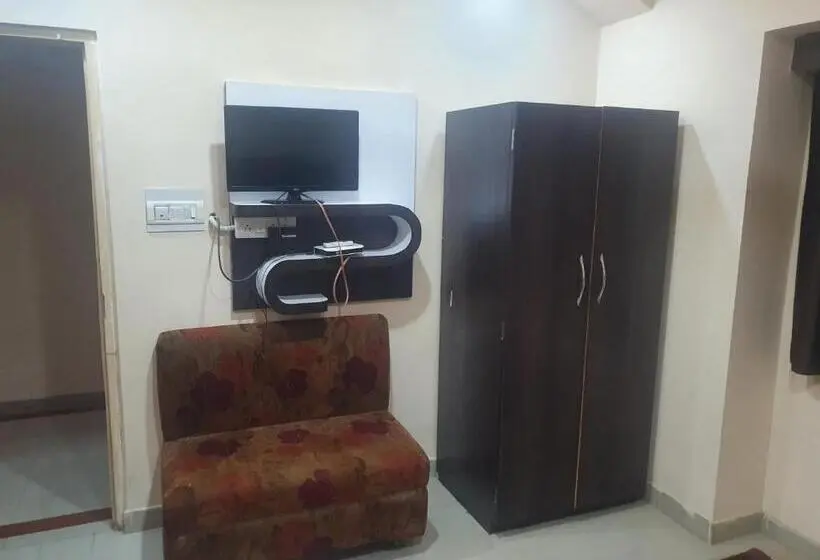 Chambre Supérieure Lit King Size, Anmol