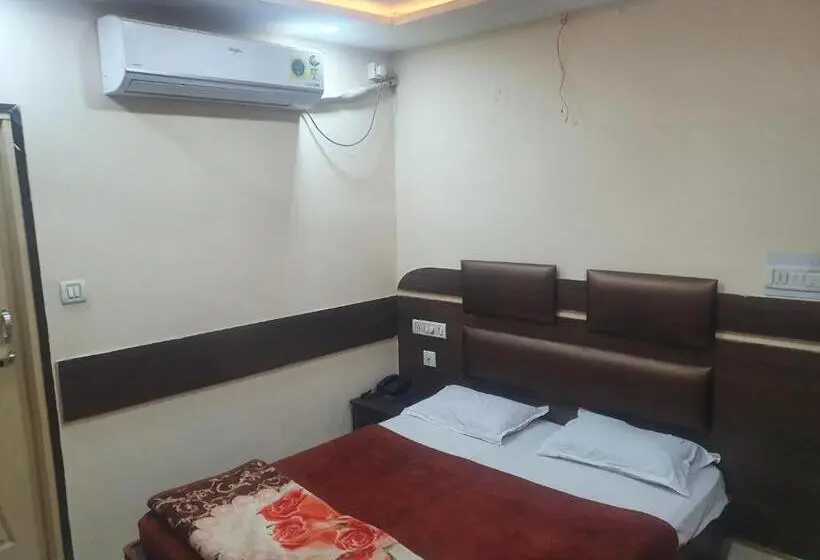 Chambre Supérieure Lit King Size, Anmol