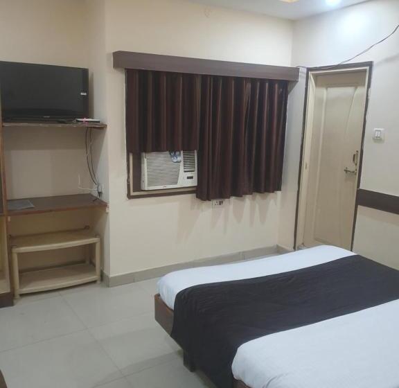 غرفة سوبيريور سرير كينج, Anmol