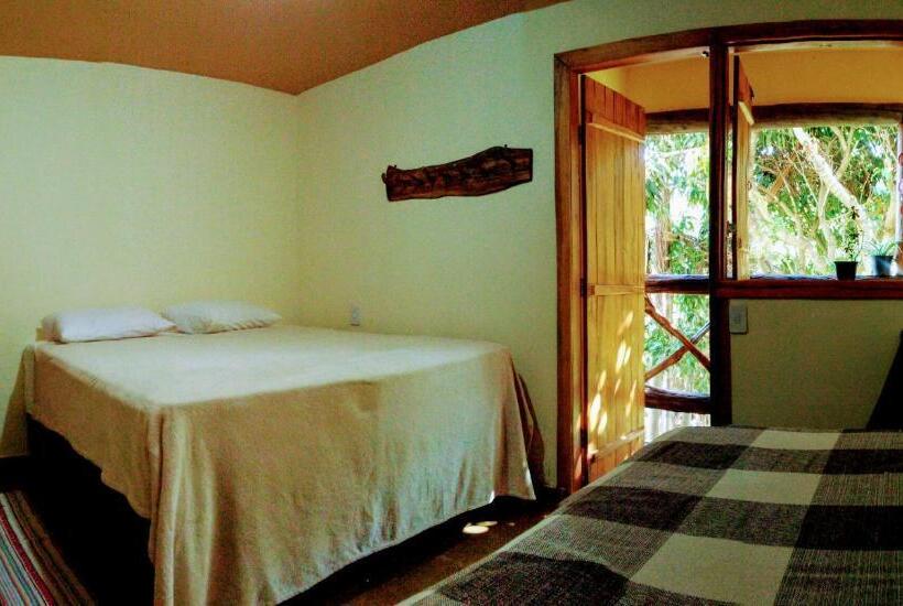 Suite Widok Góry, Pousada Capim Rosa Chá