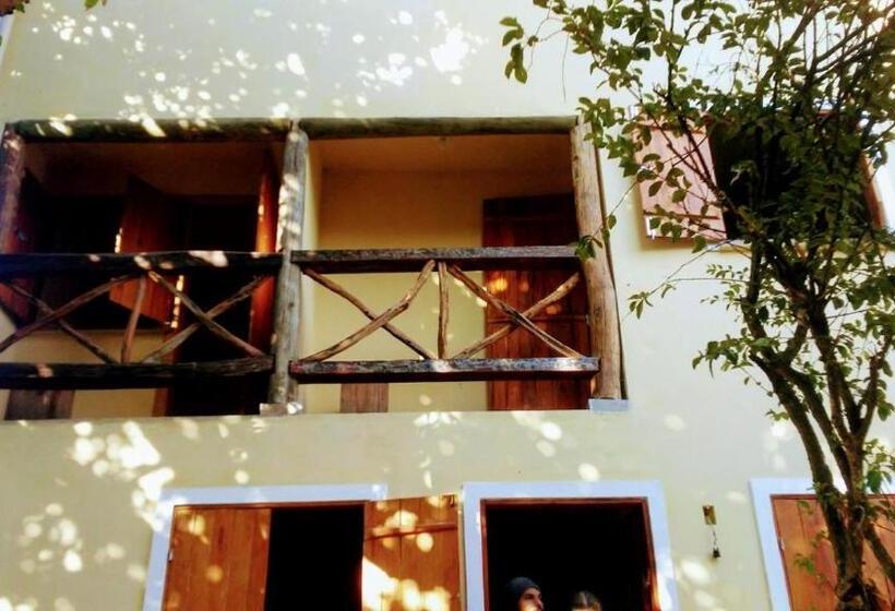 Suite Widok Góry, Pousada Capim Rosa Chá