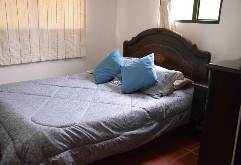 스탠다드 룸, Finca Verde Vivo