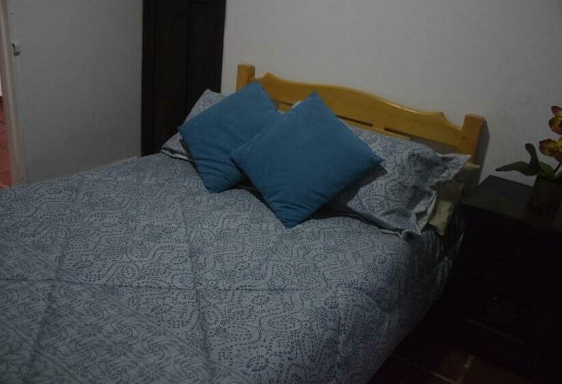 スタンダードルーム, Finca Verde Vivo