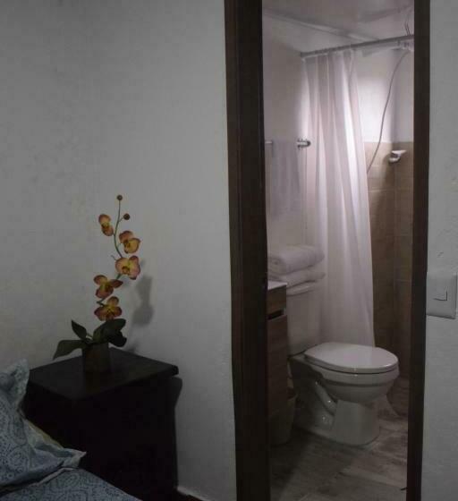 スタンダードルーム, Finca Verde Vivo