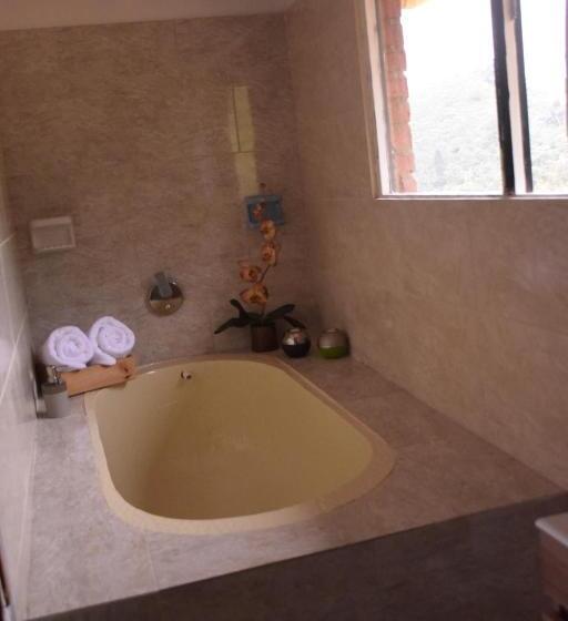 トリプルクラシックルーム, Finca Verde Vivo