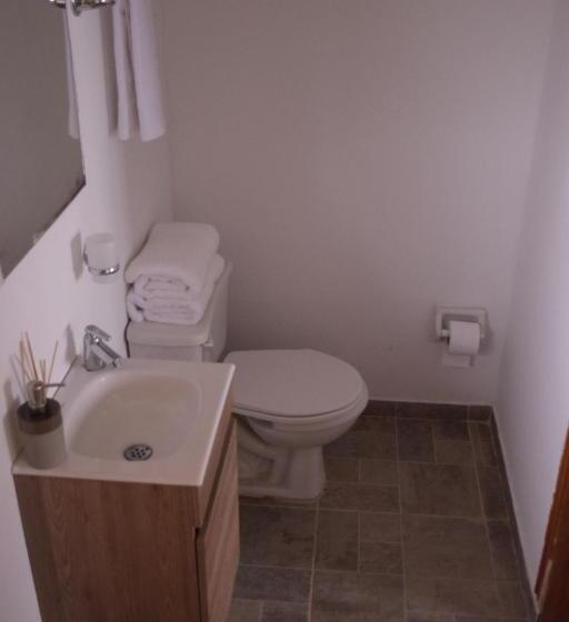 三人经典房间, Finca Verde Vivo