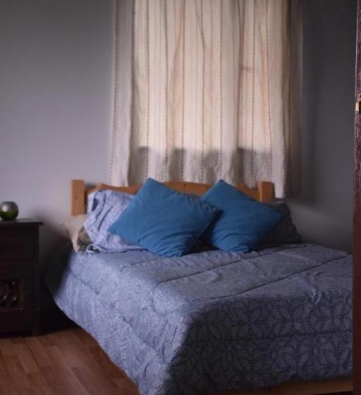 トリプルクラシックルーム, Finca Verde Vivo