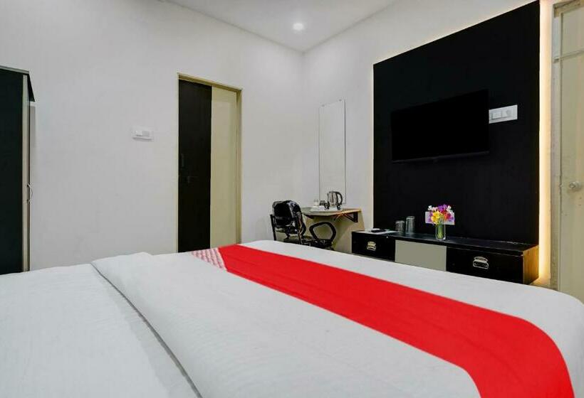 トリプルクラシックルーム, Flagship Capital Villa